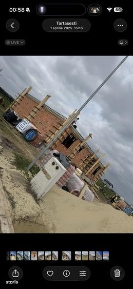 Casa individuala parter+pod placa 136mp 570mpteren EdenForest - 3