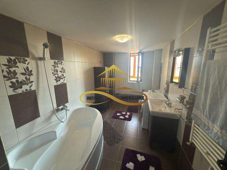 De vanzare 3 camere bloc nou in Bacau - 5