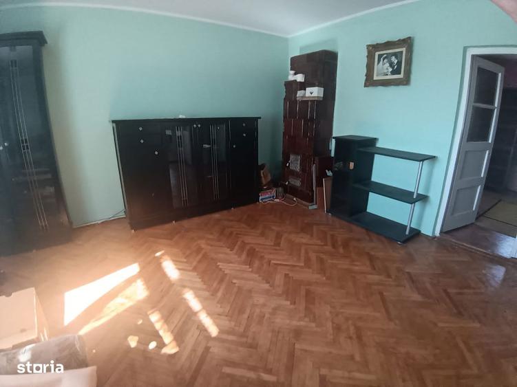 Baia Sprie, 2 case in aceeasi curte - 12