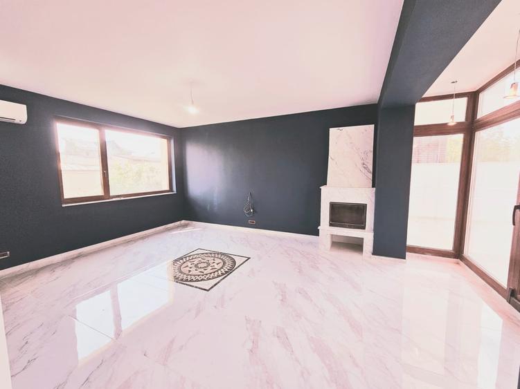 Vila Premium Baneasa Zonă  Constantin Dobrogeanu Gherea -Madrigalului - 2