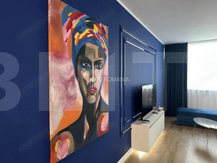 Apartament Premium | Securitate si tehnologie | Zona 0 Apartament Premium | Securitate si tehnologie | Zona 0