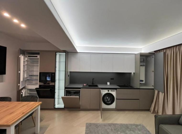 Apartament 2 camere | Pipera | Cortina North | Parcare - 2