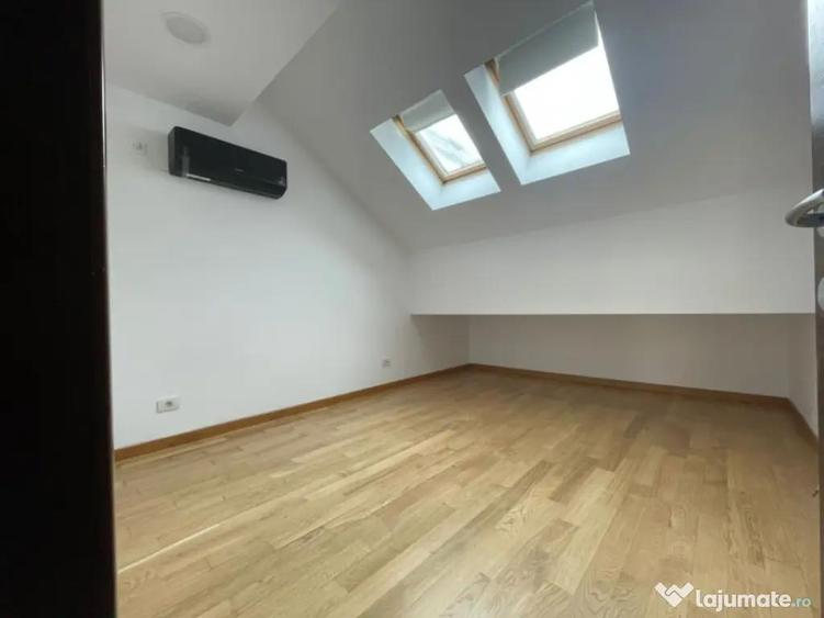 Domenii-1 Mai I Apartament Exclusivist pe 2 Niveluri I Garaj - 10