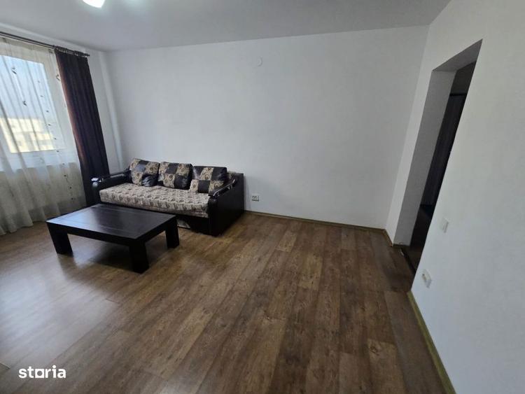 Apartament 3 camere Trivale Str. Frasinului, Etaj 5,mobilat, utila - 10