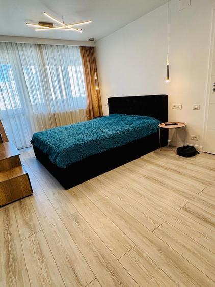 Apartament 2 camere de inchiriat Soseaua Colentina nr.5, Metrou Obor - 6