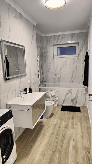 Inchiriez ap. 2 camere Ultracentral - Zona Romanilor cu loc de parcare - 3