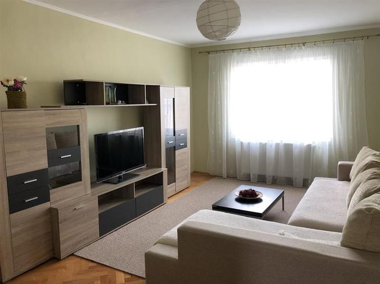 Apartament cu 3 camere, Tudor, Targu Mures. - 1