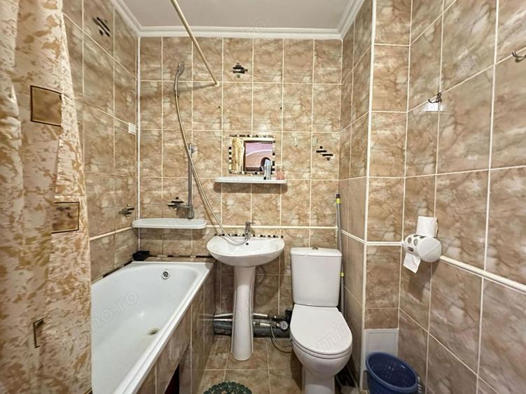 Apartament cu 2 camere in zona Brancoveanu - 2