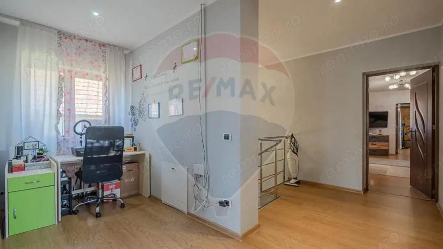 Casa DE VIS Feldioara/ Ucea/ Fagaras- DE VANZARE! - 8