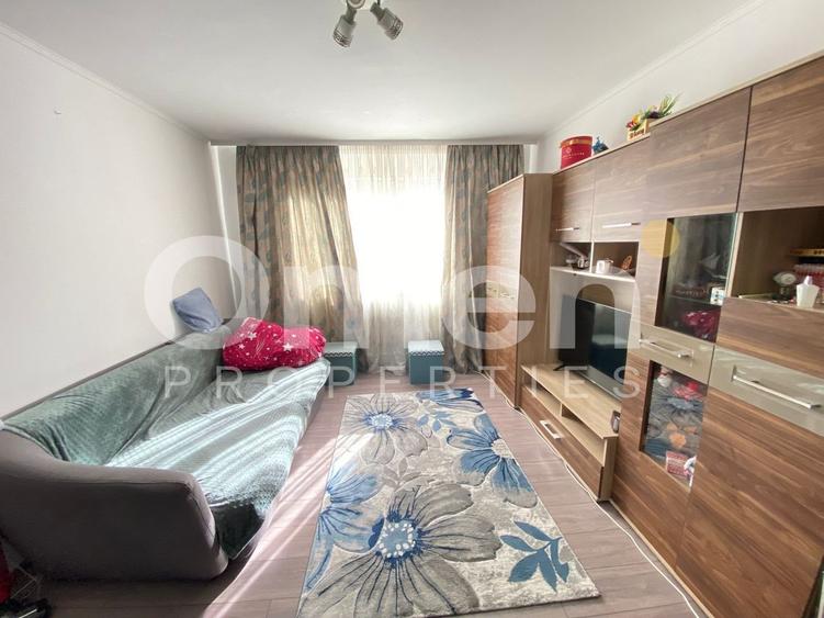 Apartament de 2 camere situat la etaj intermediar, zona Vasile Alecsandri - 2