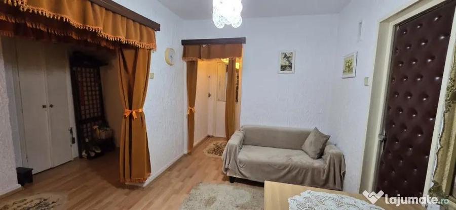 Apartament 4 camere, 83 mp, zona Vest - 4