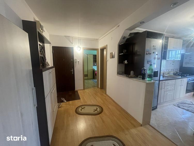 Apartament cu 2 camere de inchiriat in Bra?ov zona Florilor/Craiter - 9