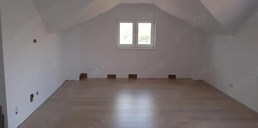 Vila individuala deosebita Bragadiru P+M, +2 constructii, teren 800 mp - 3