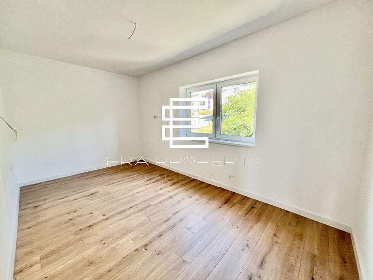 Penthouse 3 camere- 100 mp- intabulat -Cristian- Sibiu - 12