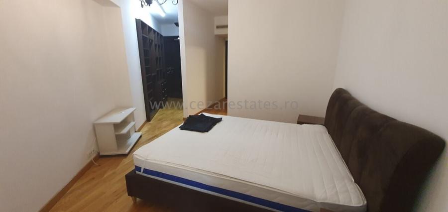 HERASTRAU SOSEAUA NORDULUI APARTAMENT 3 CAMERE VEDERE LIBERA PARC - 13