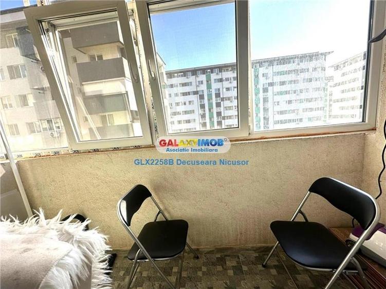 Apartament 2 camere Mobilat Utilat in Militari Residence, 440 Euro - 8