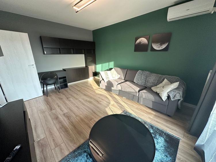 2 Camere Actual Plaza Residence Exigent Lujerului Politehnica Designer - 3