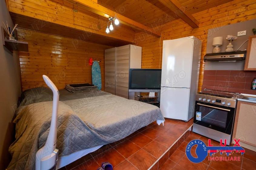 ID 6731 Casa de vacanta *Comuna MURIGHIOL!!! - 14