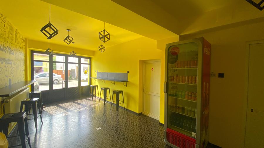 Spațiu comercial 100 mp, Bere, Pitești - 1