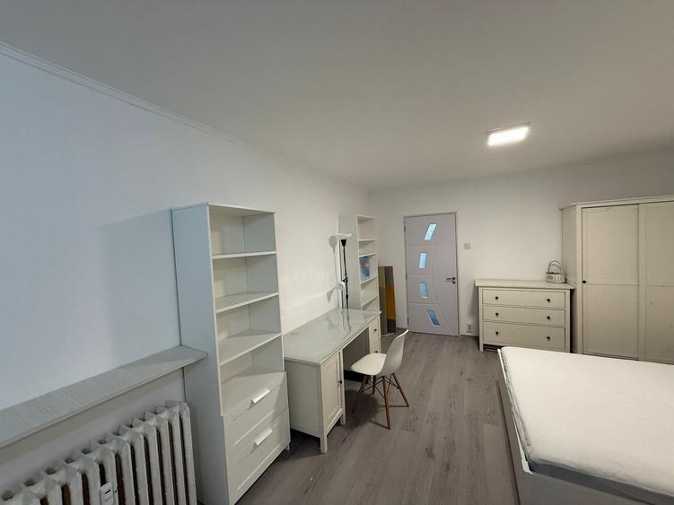 Garsoniera Pantelimon X Baicului,renovata 2026,primul chirias, boiler! - 5