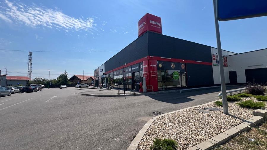 Teren 2.400 mp cu Deschidere la Șos Ghermănești – Ideal Dezvoltare Rezidentiala - 2