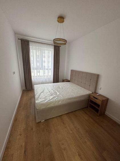 Chirie apartament 2 camere complex panoramic - 2