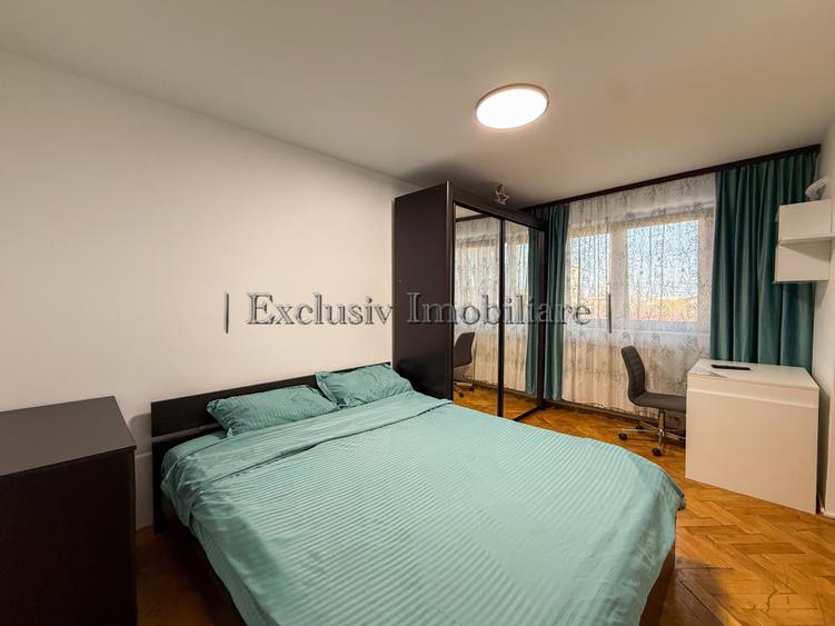 Apartament 3 camere | Tomis Nord | Termen lung - 4