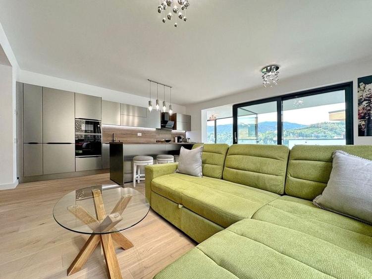 Apartament 3 camere Drumul Poienii - Complex Exclusivist - 1