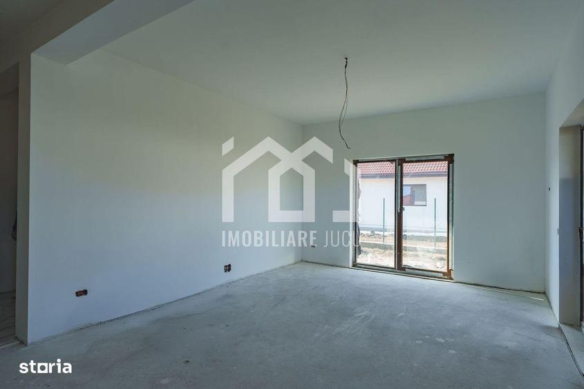 Casa Individuala 4 camere,114mp, teren 750mp, zona Parc,Jucu de Mijloc - 1