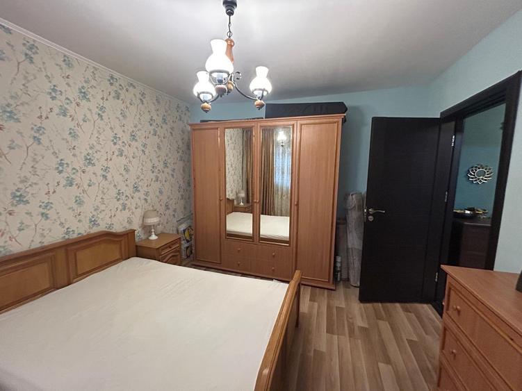 Tomis 3, apartament 3 camere confort 0 - 4