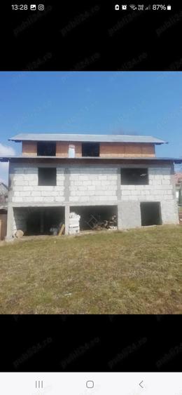 Casa + Teren de vanzare Comarnic 1.200 mp - 6