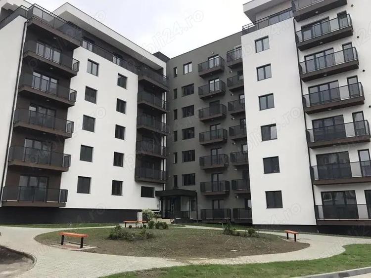 AA 596 De inchiriat apartament cu 2 camere in Tg Mure?- Tudor - 2