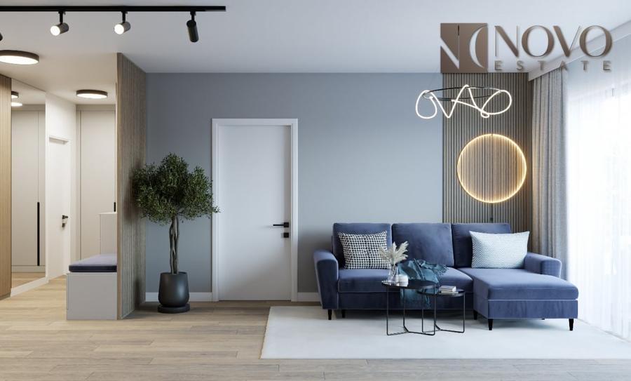 2 Camere | Arcadia | Prima Inchiriere | Parcare subterana - 2