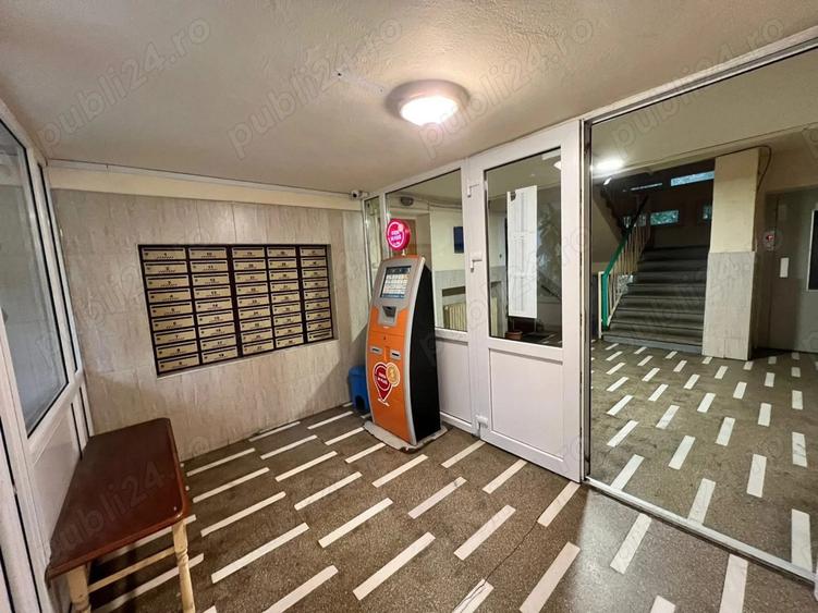 Apartment 2 camere Dristor, strada Complexului - 8