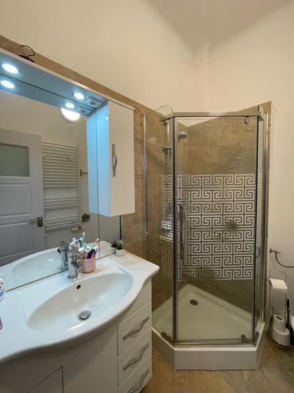 Apartament cu 2 camere in zona Cismigiu - 2