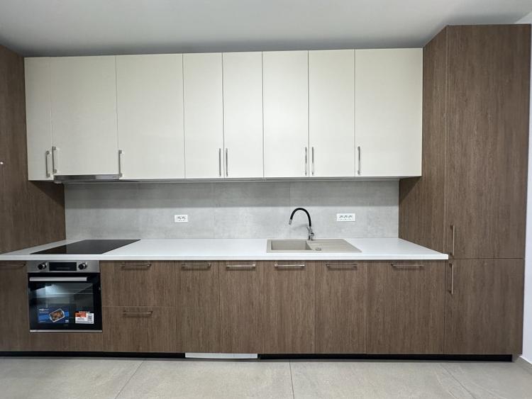 Prima inchiriere - Parcare subterana - Torontalului - 3