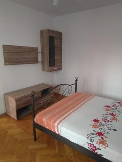 Apartament 2 camere mobilat si utilat complet, centrala termica , termopan, situ - 1