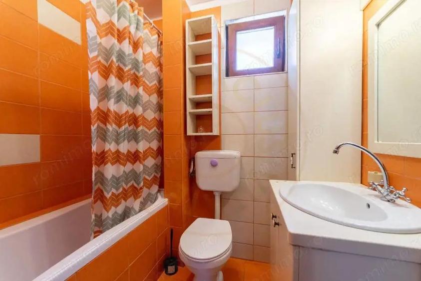 2 camere decomandat, bloc mic, langa metrou Parc Bazilescu - 4