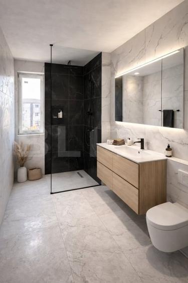 COMISION 0 | APARTAMENT 2 CAMERE | ZONA COJOCNEI - 3