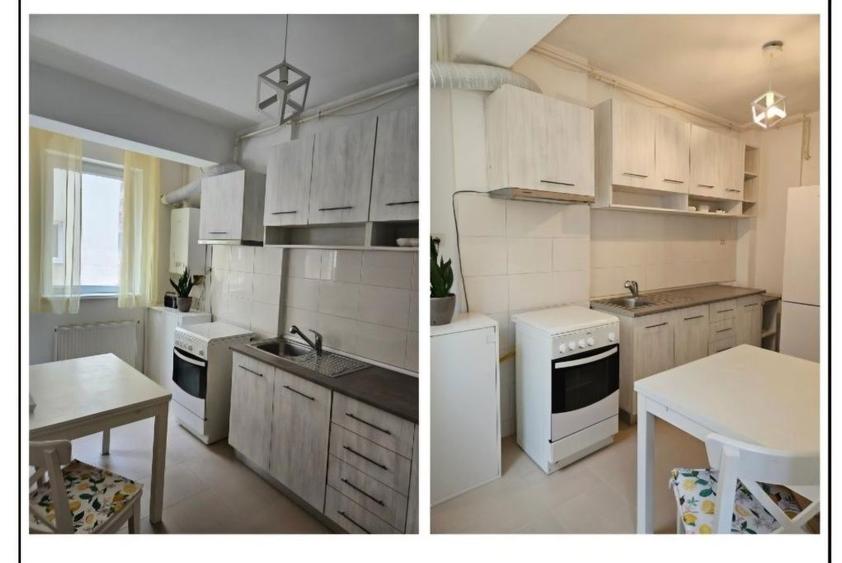 Garsoniera Dimitrie Leonida centrala termica - 2