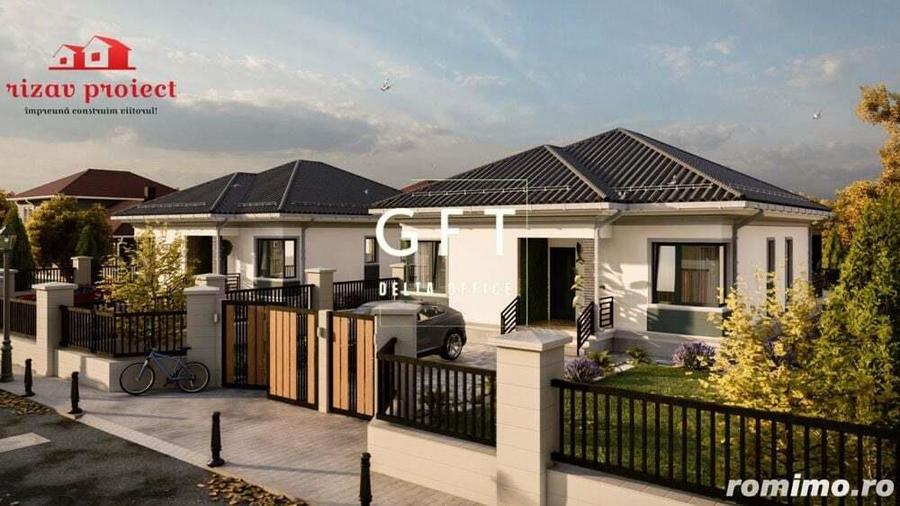 Case de vanzare in Bistrita, Str. Soarelui - 15