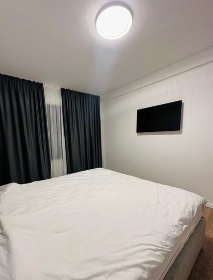 Duplex complet mobilat si utilat Giarmata Mare - 5