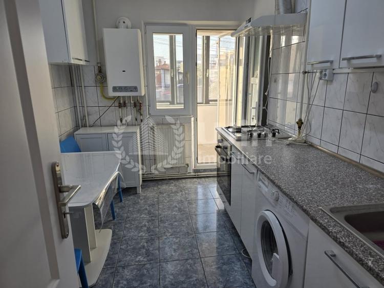 Apartament 2 camere | etaj 1/4 | Decomandat | 53 mp | Intre Lacuri - 3