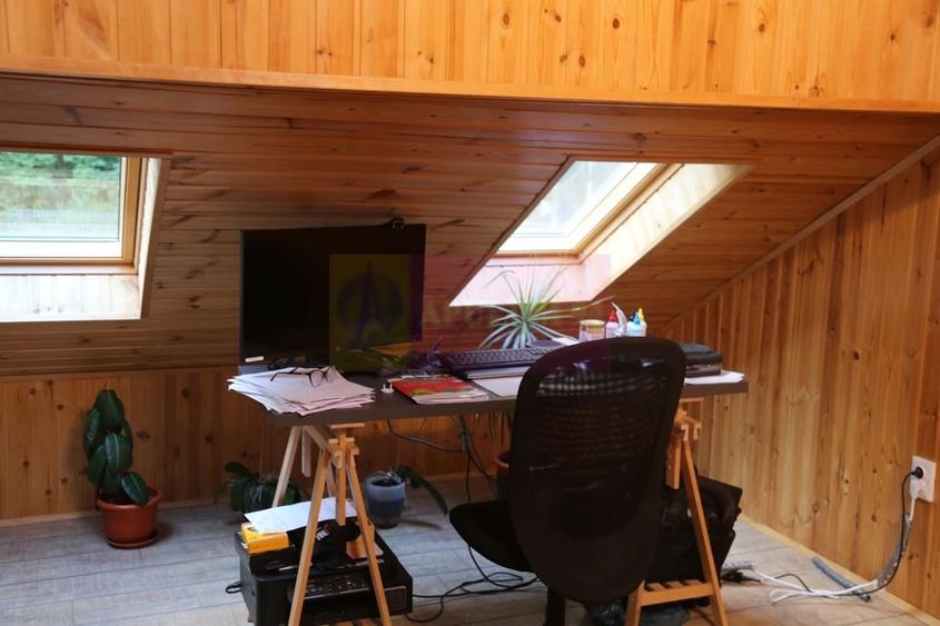 Apartament cu 4 camere de vanzare in Busteni - 42