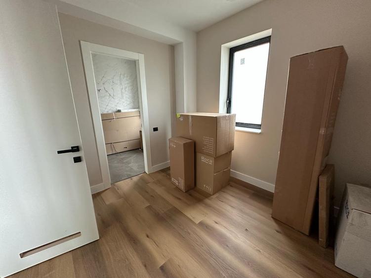 De vanzare Vila 5 Camere certificata NZEB - Zona Paradisul Verde (PREMIUM) - 22