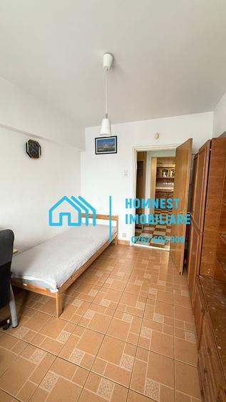 Ap 3 Camere Decomandat | Soseaua Giurgiului | Cu Centrala - 21