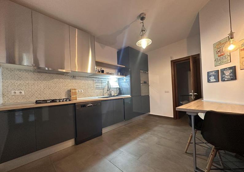 ANDRONACHE | Vila 4 Camere | Garaj | Curte Verde | Ciubar... - 4