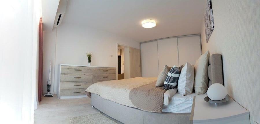 Apartament 2 camere Lux langa metrou Piata Unirii - 3