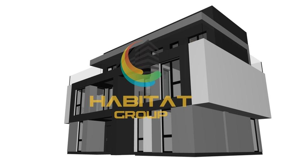 Vila 4 camere / terasa 23.7mp / Splaiul Unirii / Comision 0% - 3