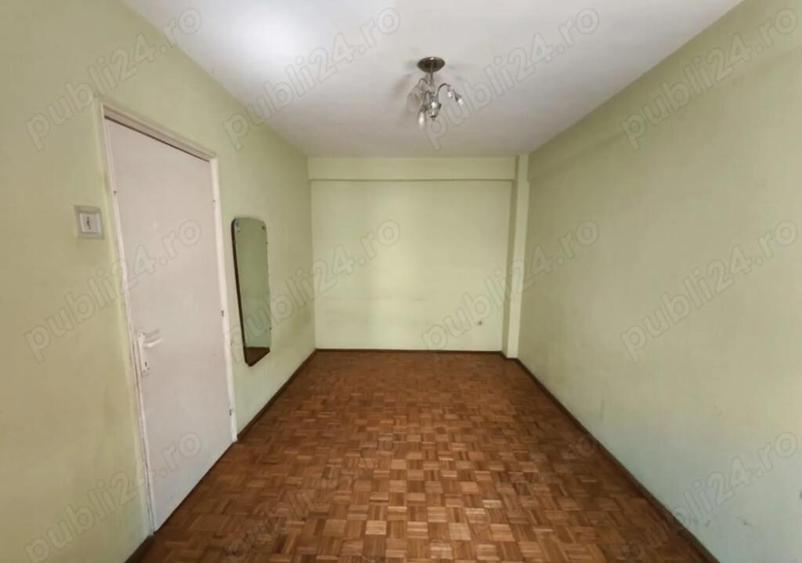 Apartament 2 camere, semidecomandat - zona Centru Civic - 6